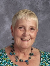 Kim Henninger, Educational Technology Specialist